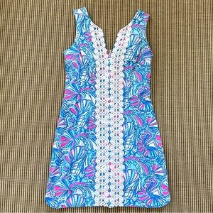 Lily Pulitzer for Target Sundress